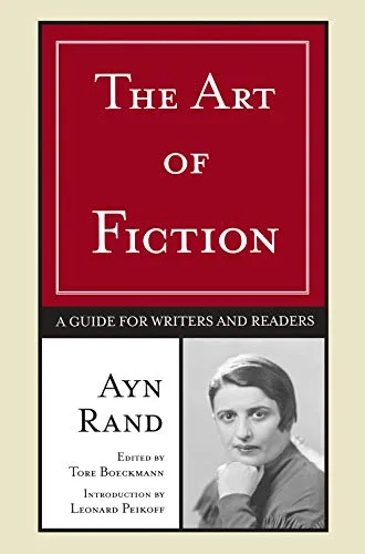 art-fiction