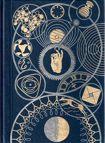 Ascent of Man by Jacob Bronowski
