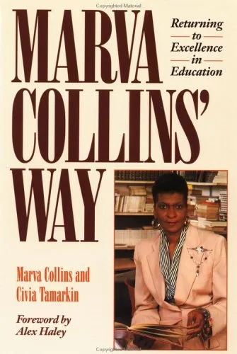 Marva Collins’ Way